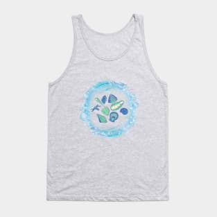 Aquarium Tank Top